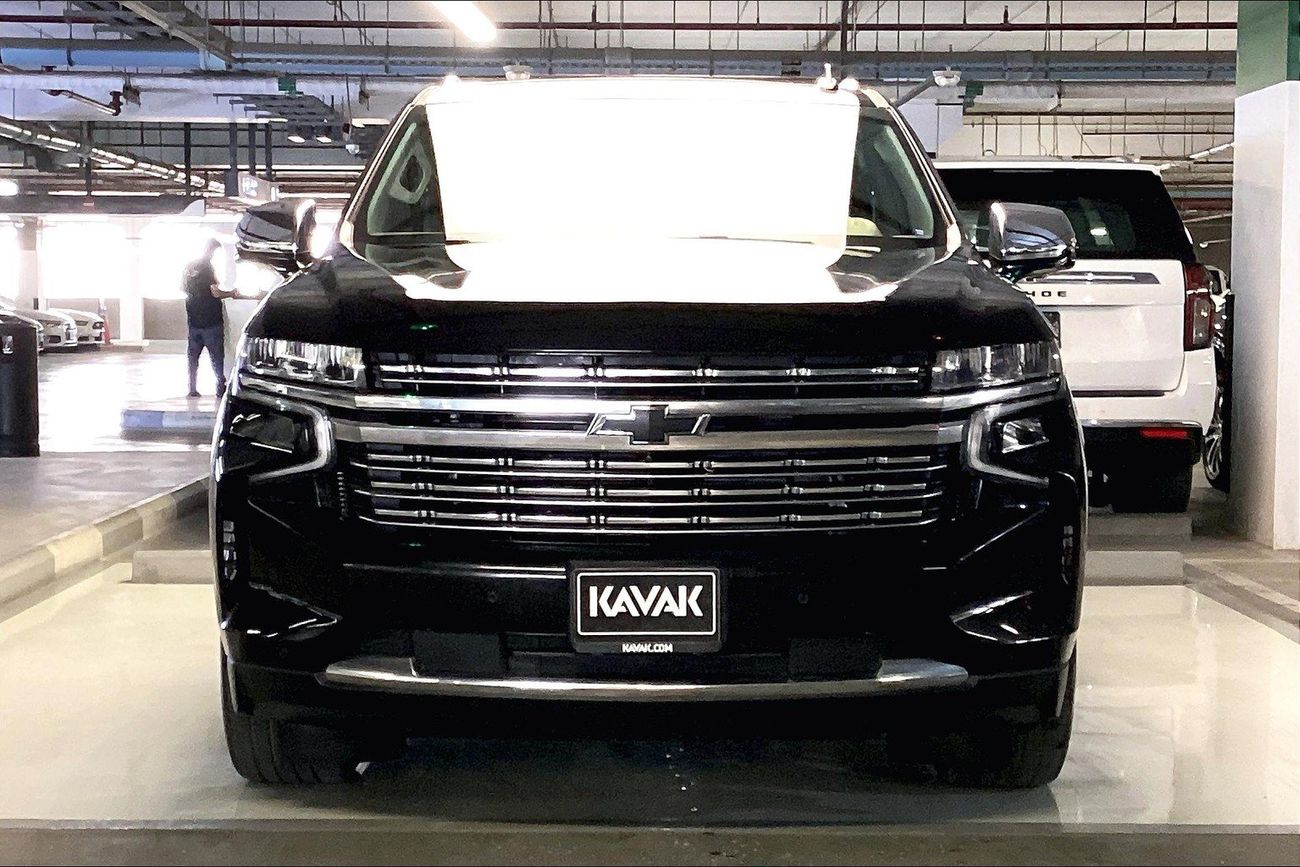 Chevrolet Tahoe Premier | Guaranteed Warranty | 0 Down Payment