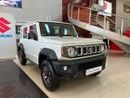 Suzuki Jimny GLX