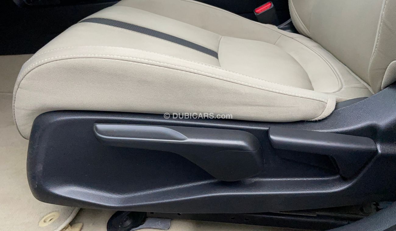 Honda Civic LX 1.6 | Zero Down Payment | Free Home Test Drive