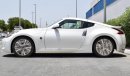 Nissan 370Z GCC Specs (Export). Local Registration +10%