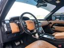 لاند روفر رينج روفر Vogue SE 5.0L