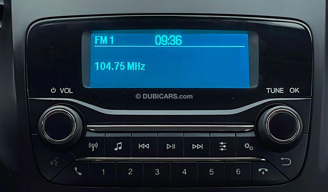 Ford Figo AMBIENTE 1.5 | Zero Down Payment | Free Home Test Drive