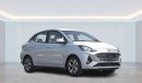 Hyundai Grand i10 2023 HYUNDAI GRAND i10 SEDAN 1.2 GL PETROL - EXPORT ONLY