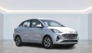 هيونداي جراند i10 2023 HYUNDAI GRAND i10 SEDAN 1.2 GL PETROL - EXPORT ONLY