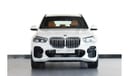 BMW X5 XDrive 40 i