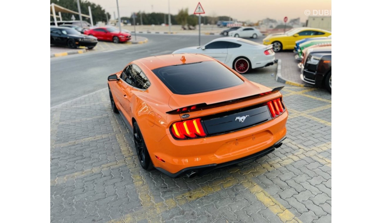 Ford Mustang EcoBoost For sale