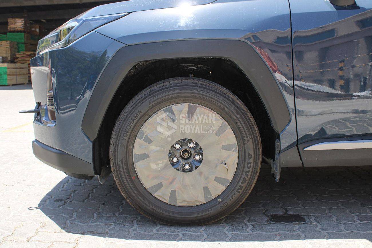 Toyota RAV4 2.5L HYBRID XLE-G AWD AT 2026MY