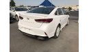 Hyundai Sonata mid option