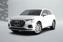 Audi Q3 35 TFSI 1.4L