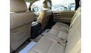 Toyota Sequoia Car in excellent condition without accidents very good inside and out