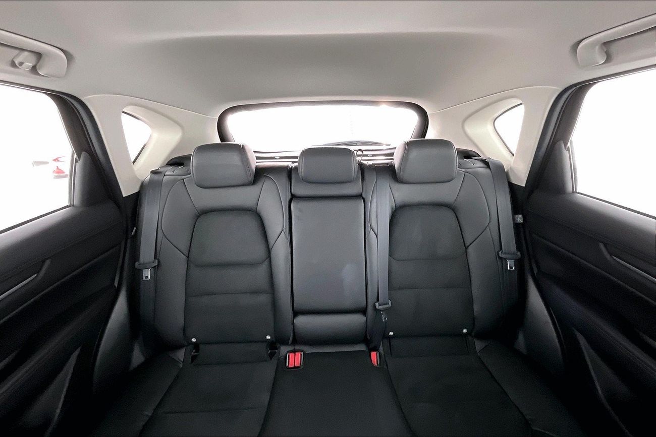 هيونداي كريتا Smart | ضمان مجاني لمدة عام | 0 دفعة أولى