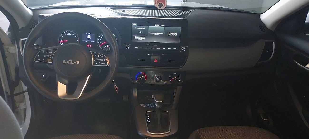 Kia Seltos LX 1.6 | Zero Down Payment | Home Test Drive