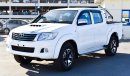 Toyota Hilux Diesel