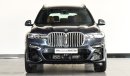 BMW X7 XDrive 40i