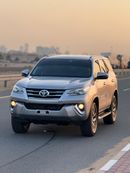 تويوتا فورتونر VXR 4.0L (278 HP)