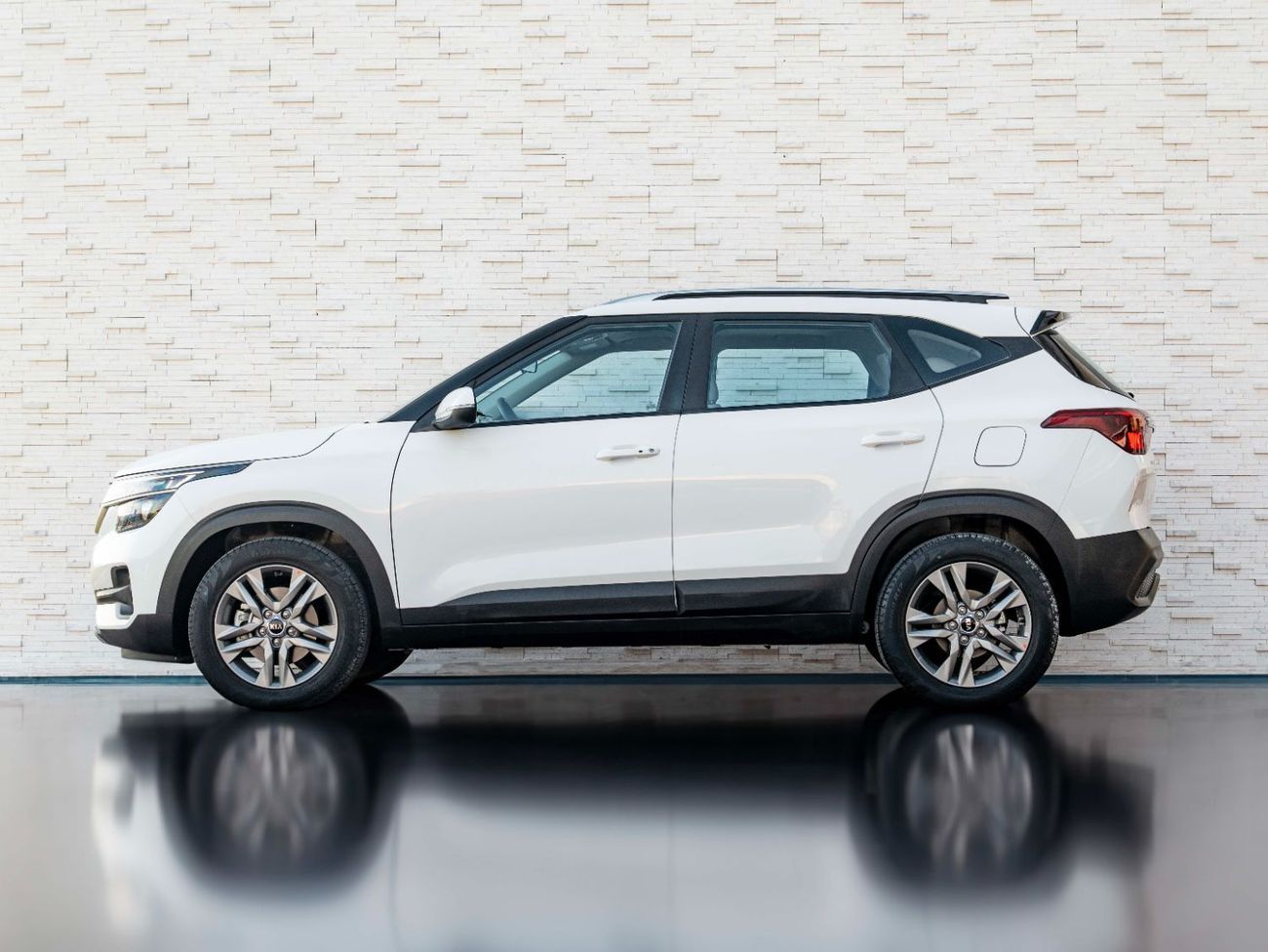 كيا سيلتوس LX Mid 1.6L