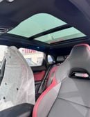 MG One LUX