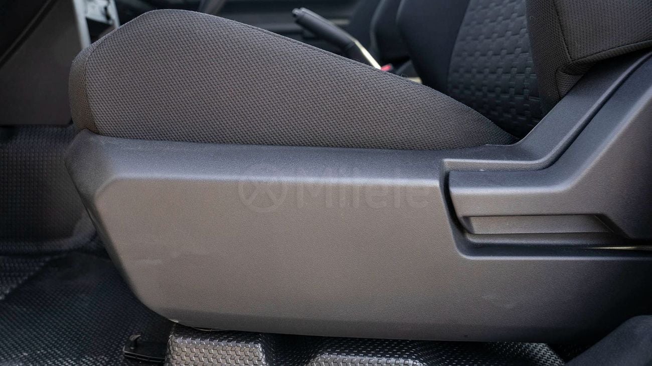 Mitsubishi L200 GL