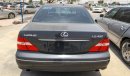 Lexus LS 430