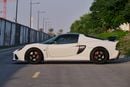 Lotus Exige S