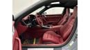 بورش 911 *Brand New* 2024 Porsche 911 Turbo S, May 2026 Porsche Warranty, Delivery Kms, GCC