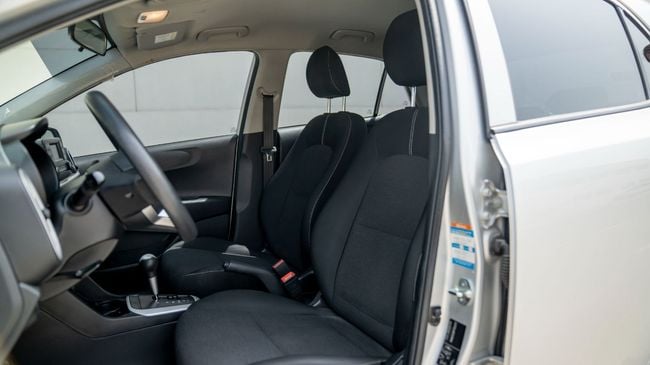 Kia Picanto EX, миниатюра 25