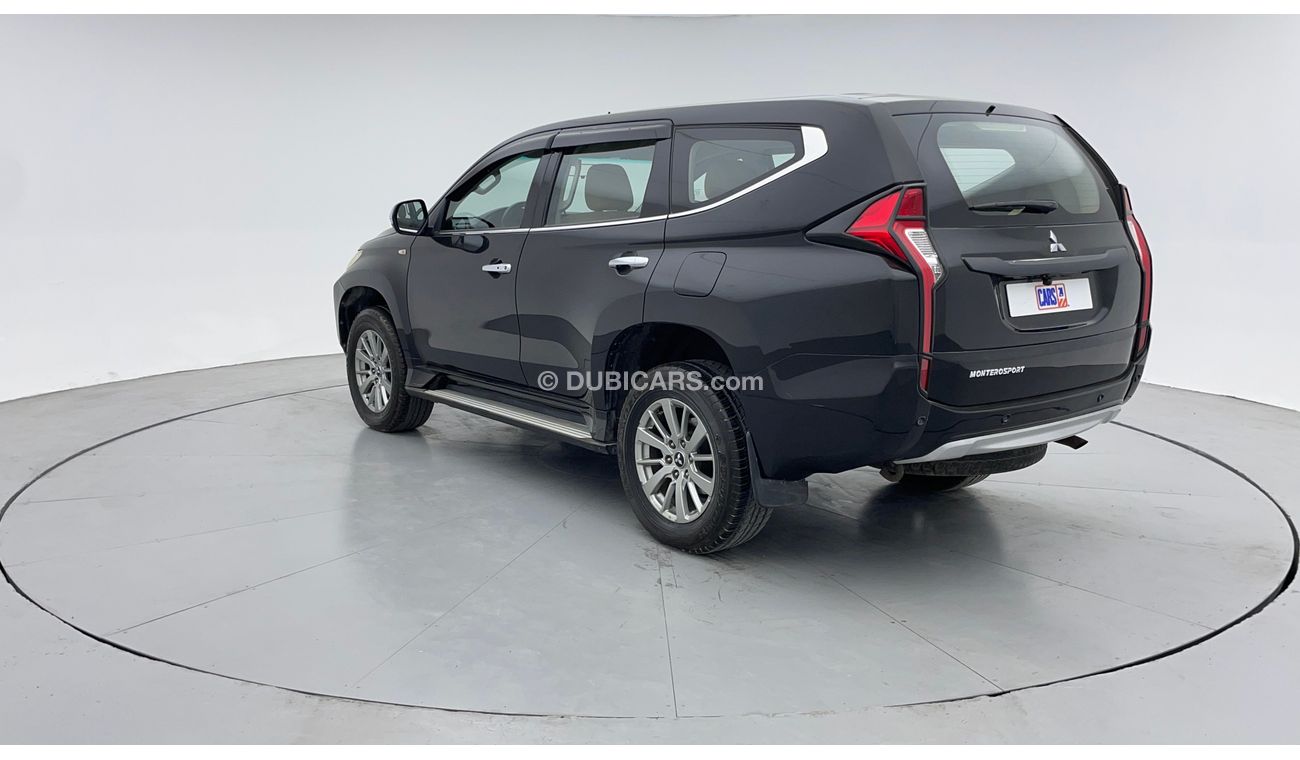 Mitsubishi Montero GLS MID 3 | Zero Down Payment | Free Home Test Drive