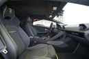لامبورغيني هوراكان TECNICA STERRATO 5.2L V10