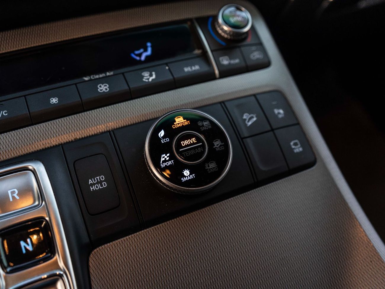 هيونداي باليساد GDi 3.5L