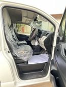 Toyota Hiace DLS - STD ROOF Right Hand Drive