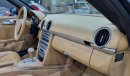Porsche 718 Boxster PORSCHE BOXSTER S 2006 IN BEAUTIFUL SHAPE FULL SERVICE HISTORY FOR 49K AED