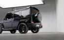Mercedes-Benz G 63 AMG 800 Brabus Widestar