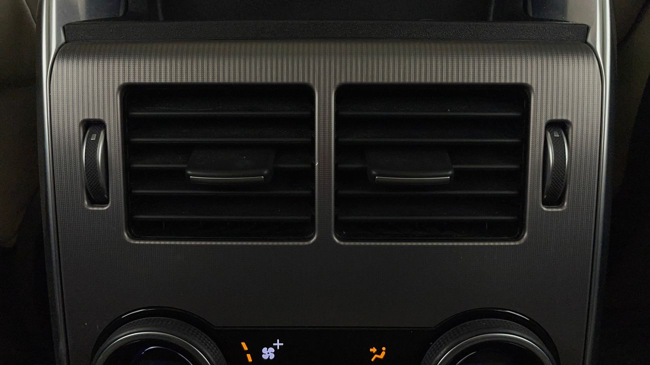 لاند روفر رينج روفر سبورت HSE 3 | بدون دفعة مقدمة | اختبار القيادة في المنزل