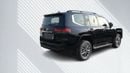 تويوتا لاند كروزر 3.3L DSL TWIN TURBO VX AUTOMATIC TRANSMISSION ( FOR RE-EXPORT ONLY)