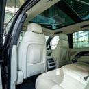 Land Rover Range Rover HSE P400 3.0L 2025 RANGER ROVER VOUGE V6 HSE BRAND NEW GCC WITH 5 YEARS WARRANTY