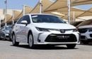 Toyota Corolla GLI 1.6L