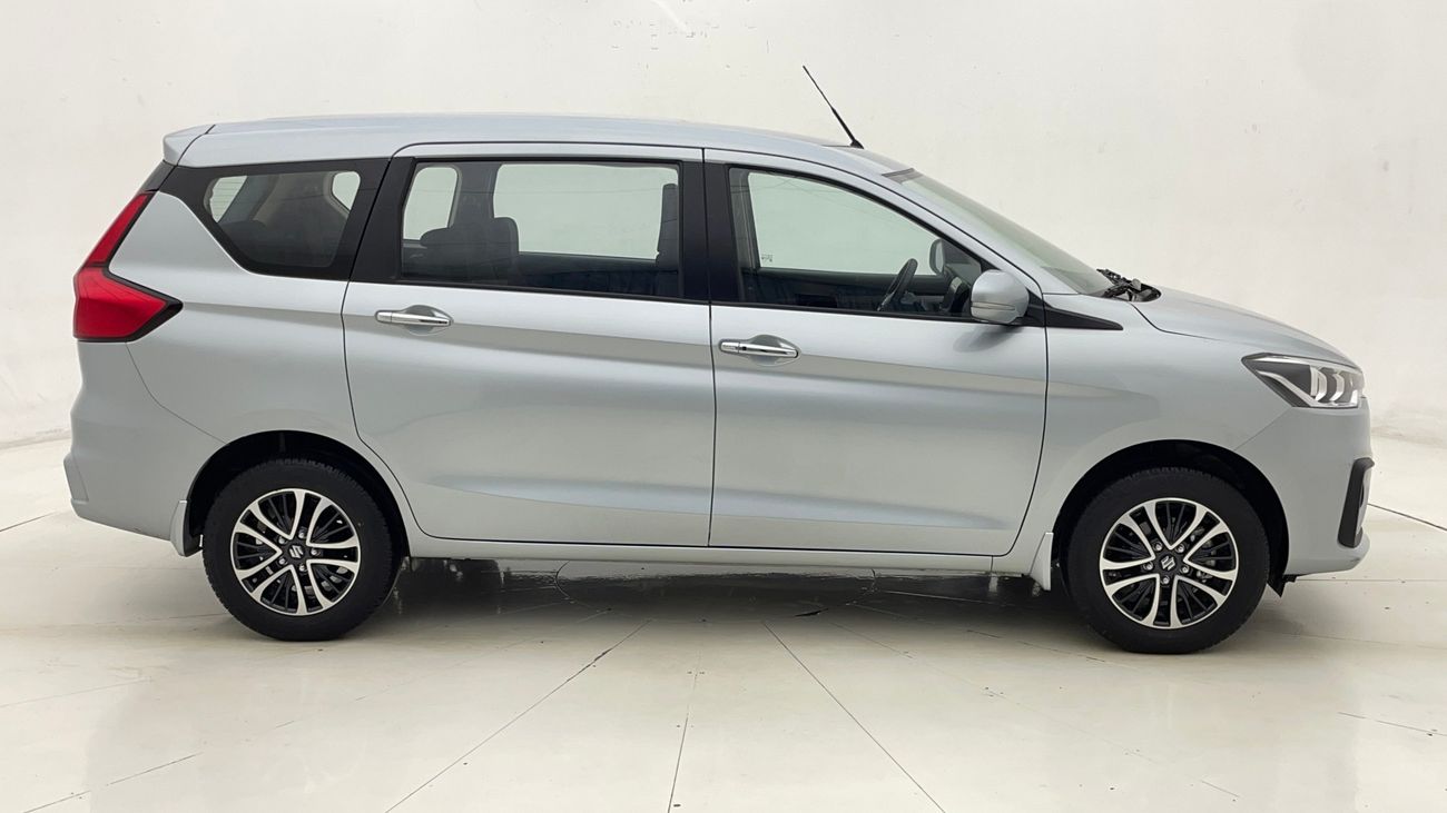 Suzuki Ertiga GLX 1.5 | Zero Down Payment | Home Test Drive