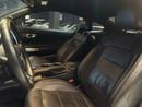 Ford Mustang GT GCC Specs - Well Maintained V8