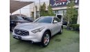 Infiniti FX35