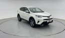 Toyota RAV4 EX 2.5 | Zero Down Payment | Free Home Test Drive