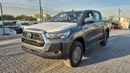 Toyota Hilux Hilux Auto Full Option GCC 2025M
