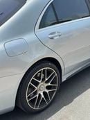 مرسيدس بنز S 450