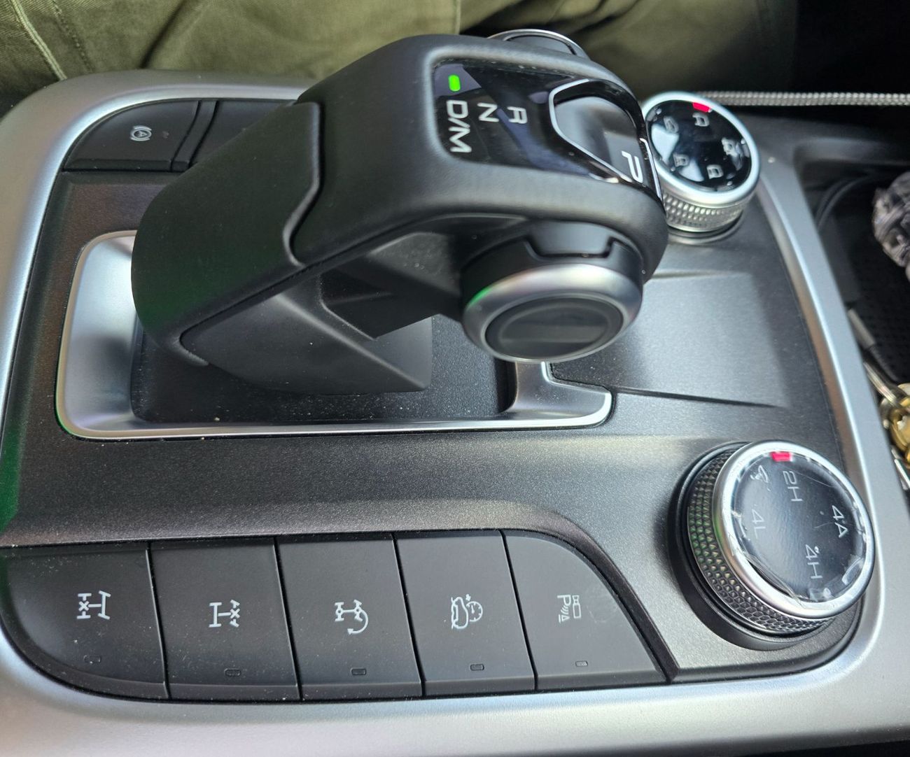 Tank 300 V6 3.0 TWIN TURBO RALLY LIMITED EDITION 1 OF 100 FROM FACTORY WITH WARRANTY