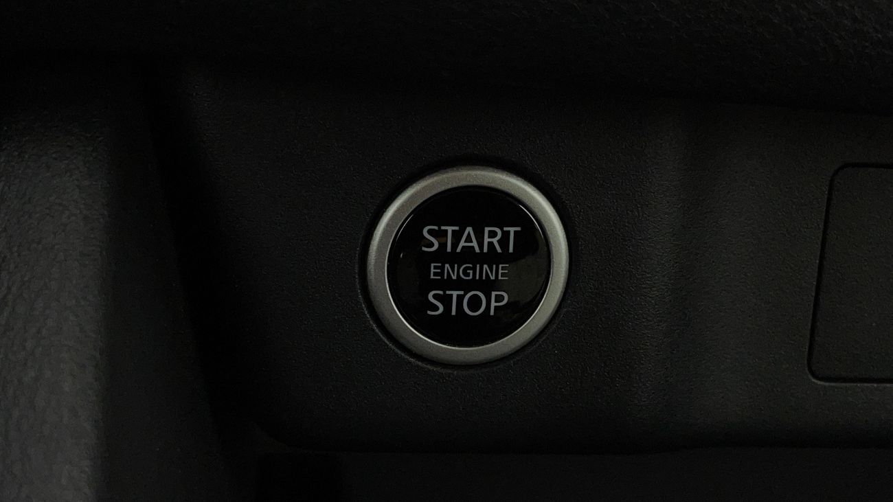 Nissan XTrail S 2.5 | Zero Down Payment | Home Test Drive