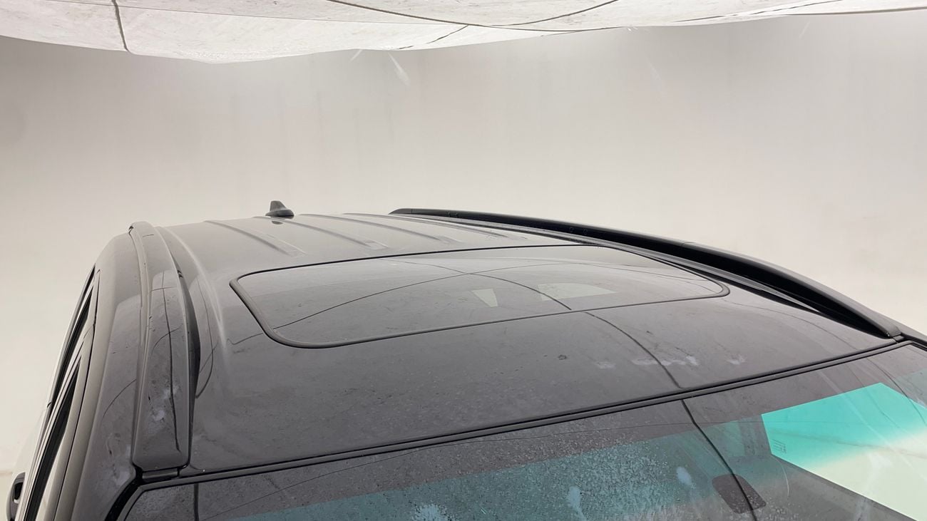 ميتسوبيشي مونتيرو سبورت GLS HIGHLINE PRIME EDITION 3 | بدون دفعة مقدمة | اختبار القيادة في المنزل