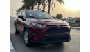 تويوتا راف ٤ RAV4 2019 4X4