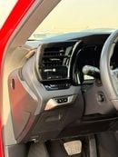 لكزس RX 350h Hybrid Plus 2.5L