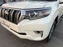 Toyota Prado GOOD CONDTION | 2800CC DIESEL | 4WD | RHD | 7 SEATER | AUTOMATIC SUV