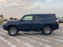 Toyota 4Runner 2021 Toyota 4Runner TRD Off Road Pro - Push Start With Sunroof - 4x4 AWD - Full Option -