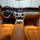 رولز رويس كولينان Silver Badge | 2026 Facelift Kit | GCC Specs | Service Contract